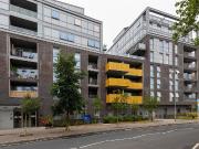 Malt Court, Walthamstow E17, 1 bed flat to rent, £1,850...