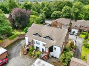 Malt House Court, Windle, 2 Bedroom Duplex