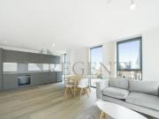 Malt House, Stratford Mill, 2 Bedroom Apartment