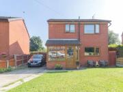 Malta Close, Middleton, 3 Bedroom Detached