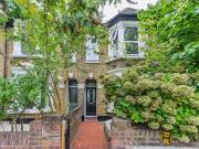 Malta Road, Leyton, Leyton, E10