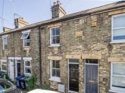 Malta Road, Scotland Terrace, 2 Bedroom Terraced
