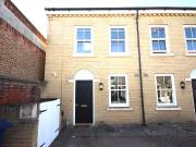 Malta View, Cambridge CB1, 4 bed property to rent,...