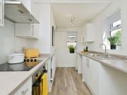 Maltby Close Maltby Close