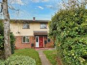 Maltby Close, Wittering, Stamford, PE8