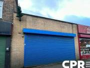 Maltby, High Street, Rotherham, High Street Retail