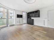 Maltby House, Astell Road, London, SE3 9FB, United...