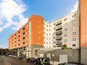 Maltby Street, London SE1, 1 bed flat to rent, £2,300...