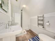 Malthouse Lane, Ashover, Chesterfield S45, 3 bed town...