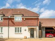 Malthouse Lane, Horley, 3 Bedroom Semi detached