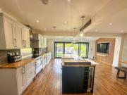 Malthouse Lane, Ramsey, 4 Bedroom Detached