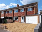 Malthouse Lane, Woking 4 bedrooms Property for lettings...