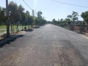 Malti Puram 1000 Sq.Ft. Plot in Raebareli Road Lucknow...