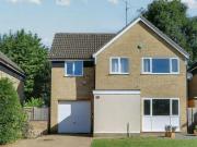 Malting Close, Stoke Goldington, 4 Bedroom Detached
