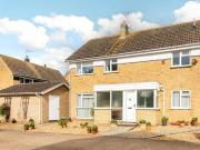 Malting Close, Stoke Goldington, 4 Bedroom Detached