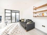 Maltings Close, Bow, London E3, 1 bed flat to rent,...