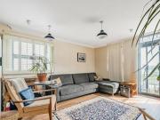 Maltings Close, London, 2 Bedroom Flat