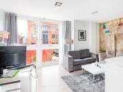 Maltings Place, London, SE1 3JB, United Kingdom | 1 bed...