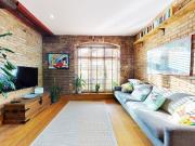 Maltings Place, Tower Bridge Road, London SE1, 1 bed...