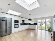 Malvern Avenue, Harrow, 3 Bedroom Terraced