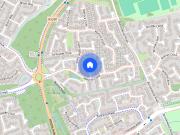 Malvern Close, Great Sankey, Warrington, WA5