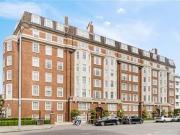 Malvern Court, Onslow Square, SW7