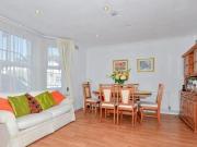 Malvern Road, Dover, 3 Bedroom End