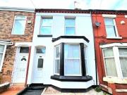 Malvern Road, Liverpool, 3 Bedroom Terraced