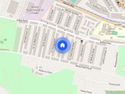 1 bedroom terraced house for rent