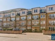 Malvern Road NW6, 1 bed flat to rent, £1,800 pcm |...