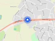Malvern Road, Powick, Worcester, Worcestershire, WR2