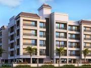 Mamdapur 1 BHK Apartment For Sale Thane