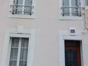 Mamers 72600 Achat / Vente maison 3 pièces t3 jardin...