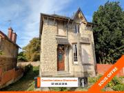 Mamers Vente Maison 72