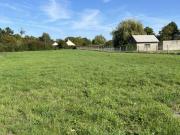 Mamers Vente Terrain 72