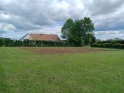 Mamers Vente Terrain 72