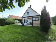 MAMIROLE Maison au calme avec quatre chambres
