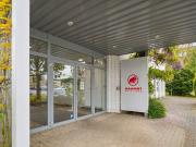 Mammut Areal Seon Gewerbeliegenschaft für Industrie,... Mammut Areal Seon Gewerbeliegenschaft für Industrie,...