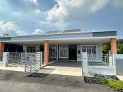 Mampu Milik At Impiana Kesang Melaka