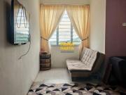 MAMPU MILIKAPARTMENT IKHLAS JITRAFull Loan Available...