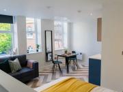 Mamucium, Wellington Place, Manchester, M3 4AQ, United...