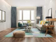 Yashada Dreamsong,Mamurdi 2 BHK Apartment For Sale Pune