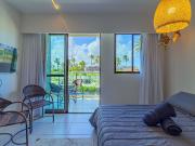 Mana Beach #A119 em Muro Alto por Carpediem