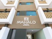 Mana Beach Muro Alto By Carpediem