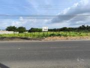 MANABI PORTOVIEJO LOTE IDEAL PARA DESARROLLO RESIDENCIAL...