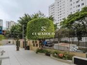 Manacá Sacomã Apartamento à venda, de 2 quartos e 1...