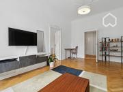 Managed by Wunderflats: Stylish, Bright & Family...