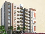 Manali Manorama Heights,Baner 1 BHK Apartment For Sale Pune