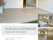 Manantiales