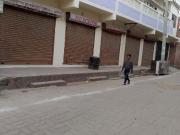 Manas City Extension Commercial Shop 1200 Sq. Ft. in...